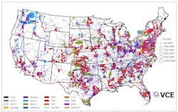 Clean electricity by 2050 with distribution co-optimization. Clean electricity by 2050 with distribution co-optimization.