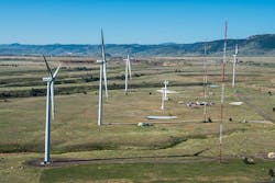 The NREL's Advanced Research on Integrated Energy Systems (ARIES) research platform got the chance to prove its mettle when it successfully repowered the Flatirons Campus after an outage in September. The NREL's Advanced Research on Integrated Energy Systems (ARIES) research platform got the chance to prove its mettle when it successfully repowered the Flatirons Campus after an outage in September.