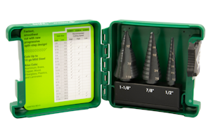 Greenlee Step Bit Image Cat2