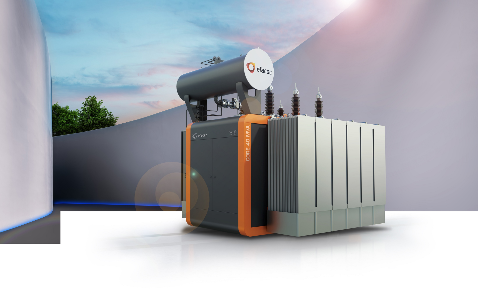 Modular System Patented By Efacec 03