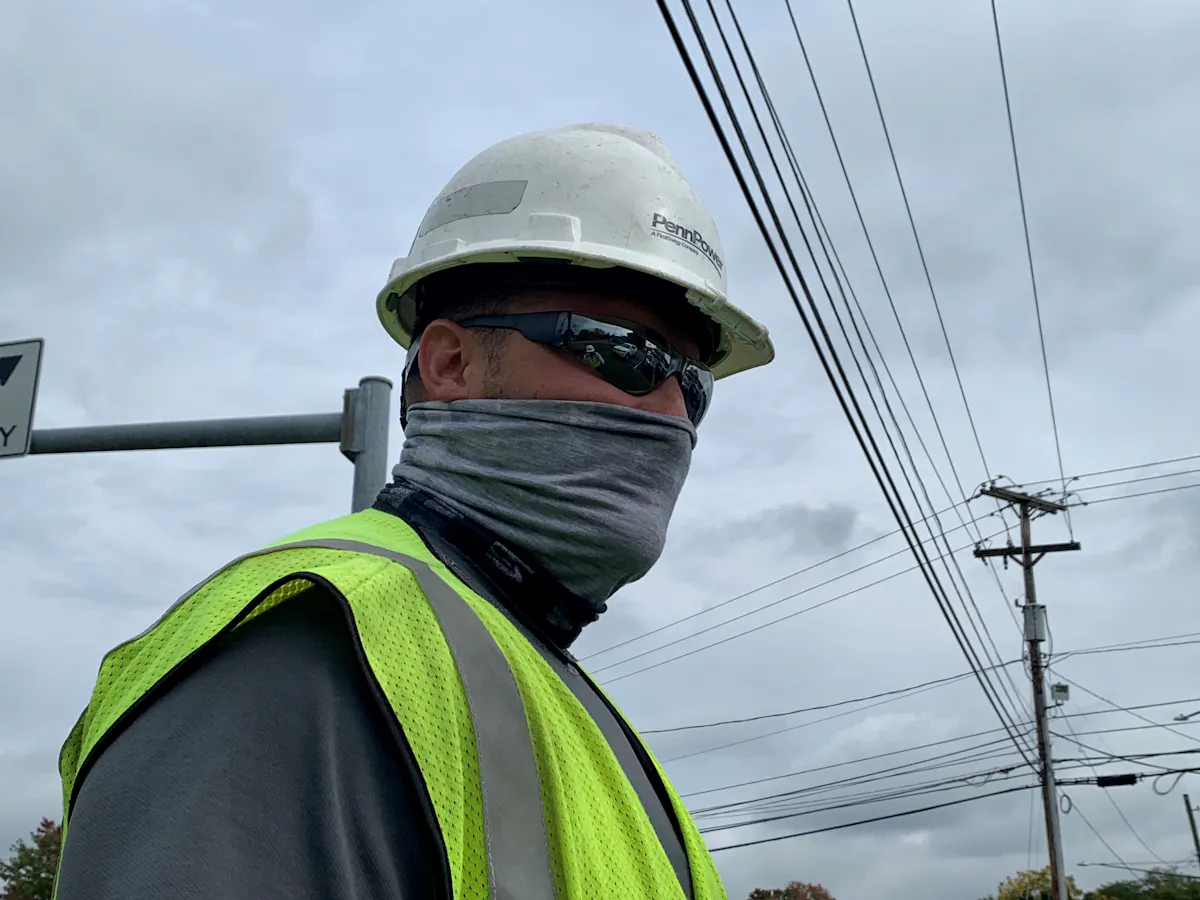 FirstEnergy Protects Line Workers With New Devices | T&D World