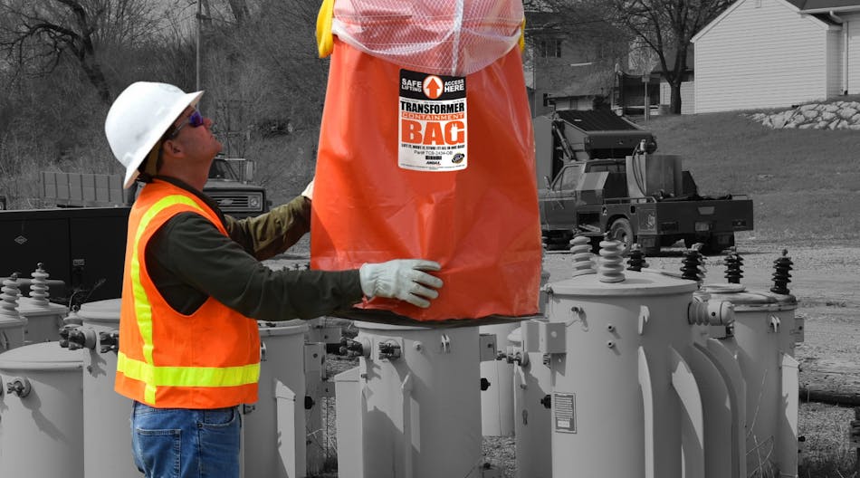 Grey and best sale orange transformer