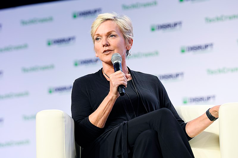 Jennifer Granholm