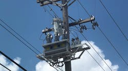 White River eliminated large voltage transients that were shutting down a roller coaster in Branson by switching to zero-voltage close capacitor switch technology. White River eliminated large voltage transients that were shutting down a roller coaster in Branson by switching to zero-voltage close capacitor switch technology.