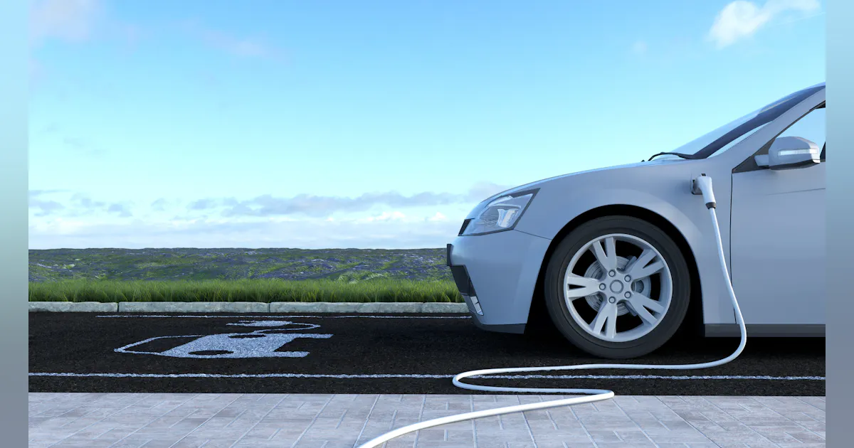 Autogrid AutoGrid Awarded US$2.25 Million for Expanding EV Management ...