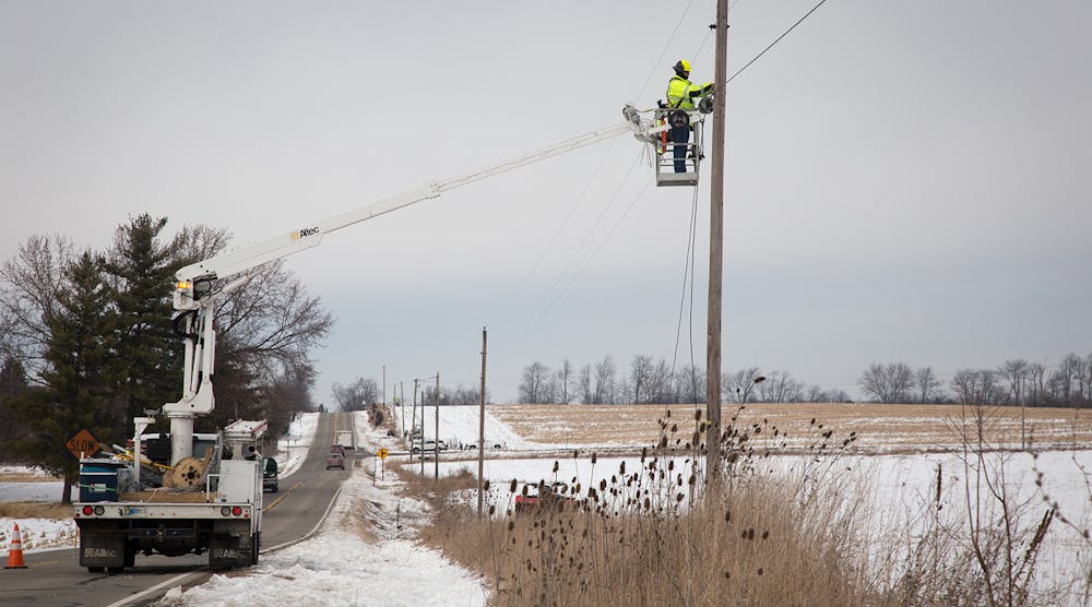 Initial results of the FCC&rsquo;s Rural Digital Opportunity Fund auction show electric co-ops winning bids up to $1.6 billion to deploy broadband to nearly 1 million areas.