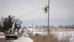Initial results of the FCC’s Rural Digital Opportunity Fund auction show electric co-ops winning bids up to $1.6 billion to deploy broadband to nearly 1 million areas. Initial results of the FCC’s Rural Digital Opportunity Fund auction show electric co-ops winning bids up to $1.6 billion to deploy broadband to nearly 1 million areas.