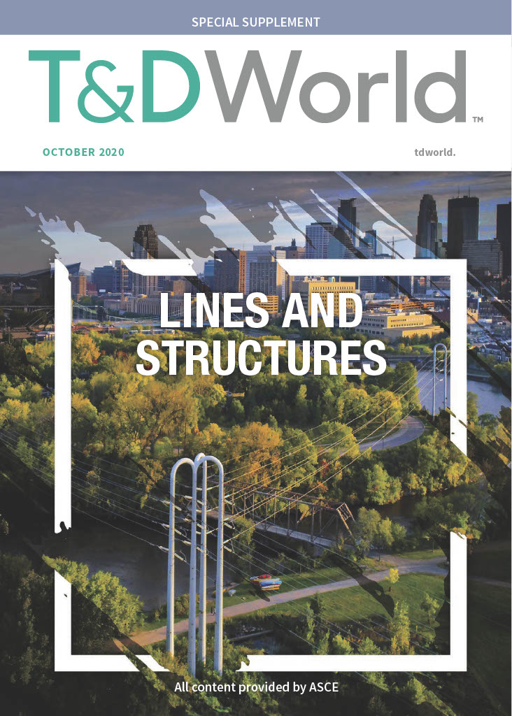 October 2020 Structures Supplement | TD World