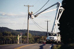 Central Hudson's distributed generation program helps drive efficiency and reliability across its evolving grid. Central Hudson's distributed generation program helps drive efficiency and reliability across its evolving grid.