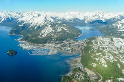 Meeting the increased energy demand in Cordova poses different challenges than in most towns because the remote community is not connected to major grid transmission lines. Meeting the increased energy demand in Cordova poses different challenges than in most towns because the remote community is not connected to major grid transmission lines.