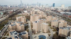 Advanced computing capabilities like quantum computing can support the integration of clean energy generation like this deployment as part of the Bronzeville Community Microgrid. Advanced computing capabilities like quantum computing can support the integration of clean energy generation like this deployment as part of the Bronzeville Community Microgrid.