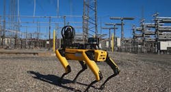 Boston Dynamics Boston Dynamics