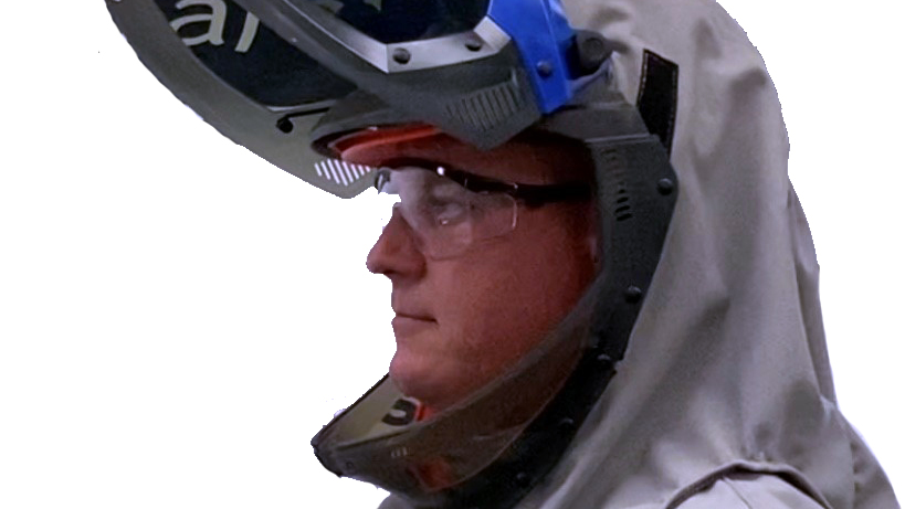 Cul 40 Lfh W Led Light Side View Open Pres Ready White Background 1 Hood Final For Pr