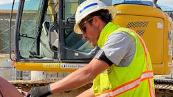 Kenzen Monitoring Devices In Action On Garney Construction Employees 601aed3db9dbf Kenzen Monitoring Devices In Action On Garney Construction Employees 601aed3db9dbf