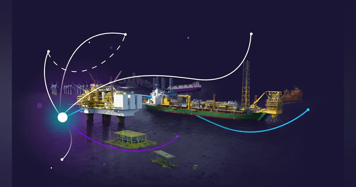 Odfjell Drilling To Retrofit Rigs With Siemens Energy BlueDrive DC-Grid ...