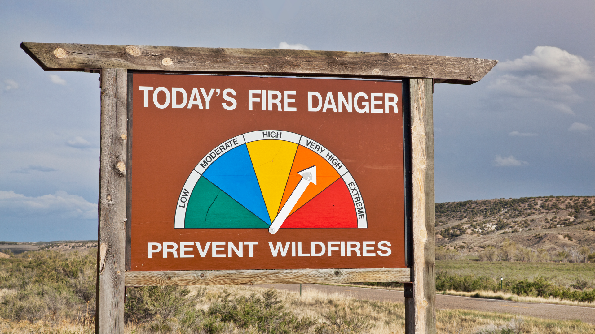 Preventing Wildfires | T&D World