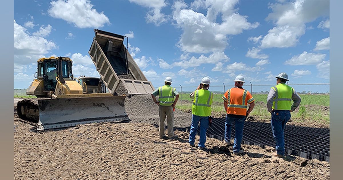 Innovative Solutions for Designing & Constructing Transmission Line ...