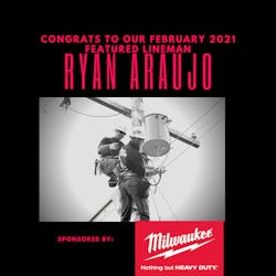 Ryan Araujo Ryan Araujo