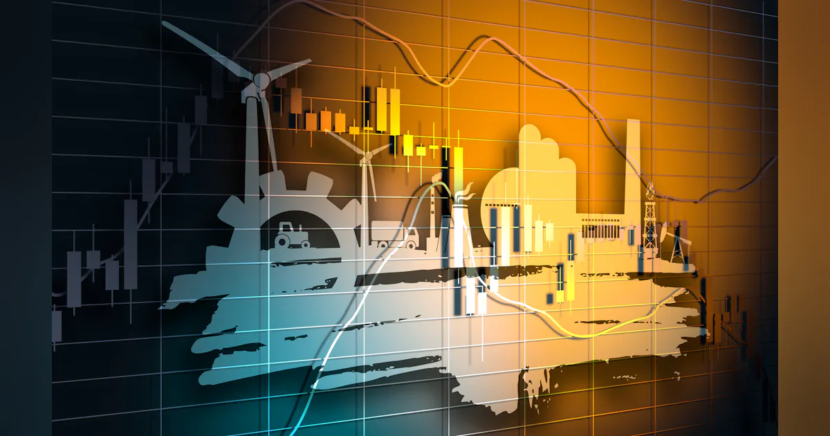 Risk-Based Asset Management | TD World