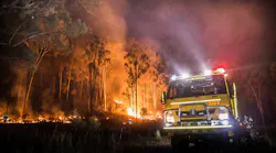 Fireresponse