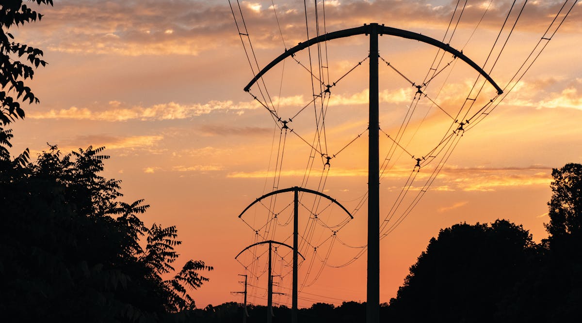 BOLD is a compact, high-capacity transmission line designed for increased power transfer.