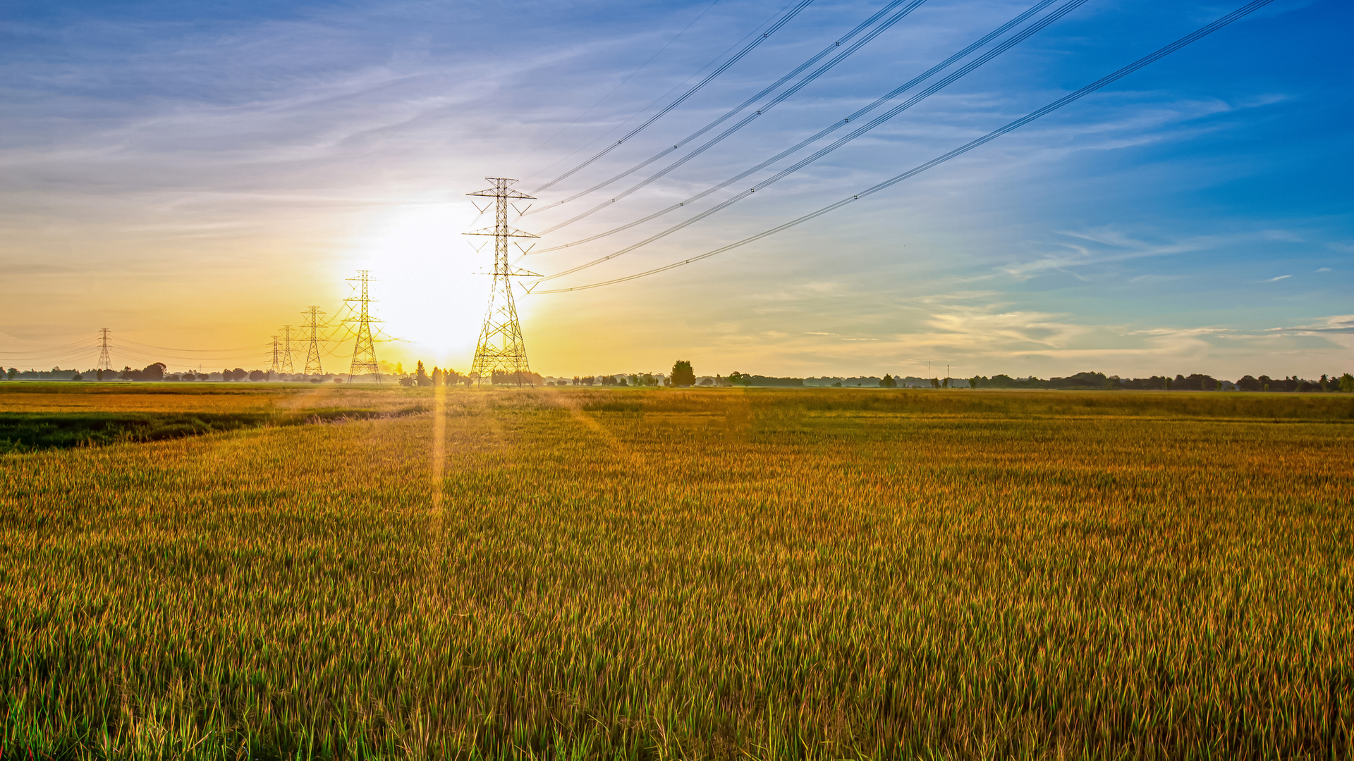 USDA Invests US$598 Million To Improve, Modernize Rural Electric ...