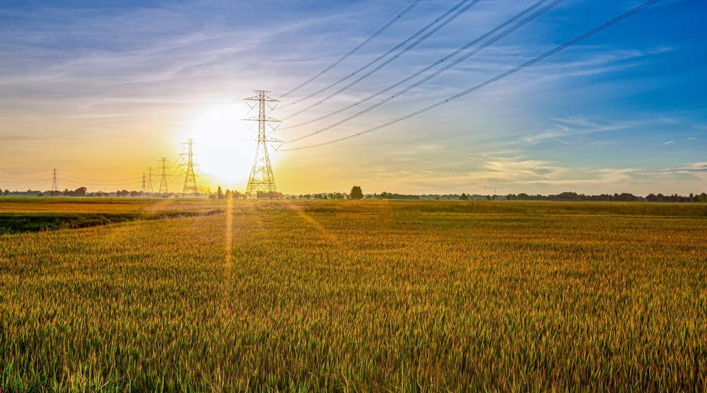 USDA Invests US$598 Million to Improve, Modernize Rural Electric ...