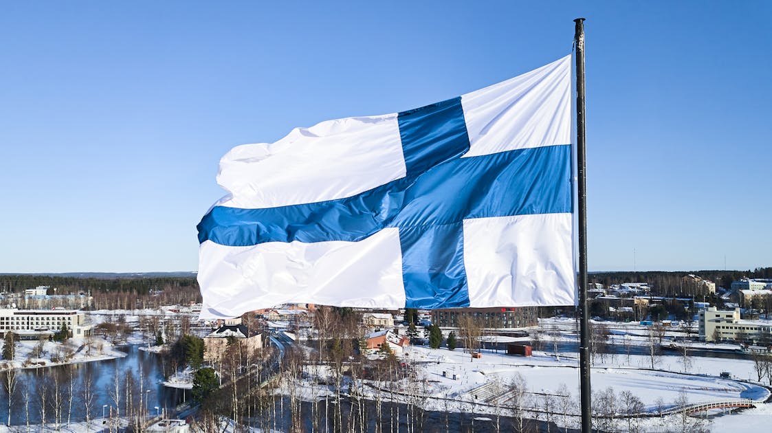 Modernization of Transmission Lines in Finland Is Progressing | T&D World