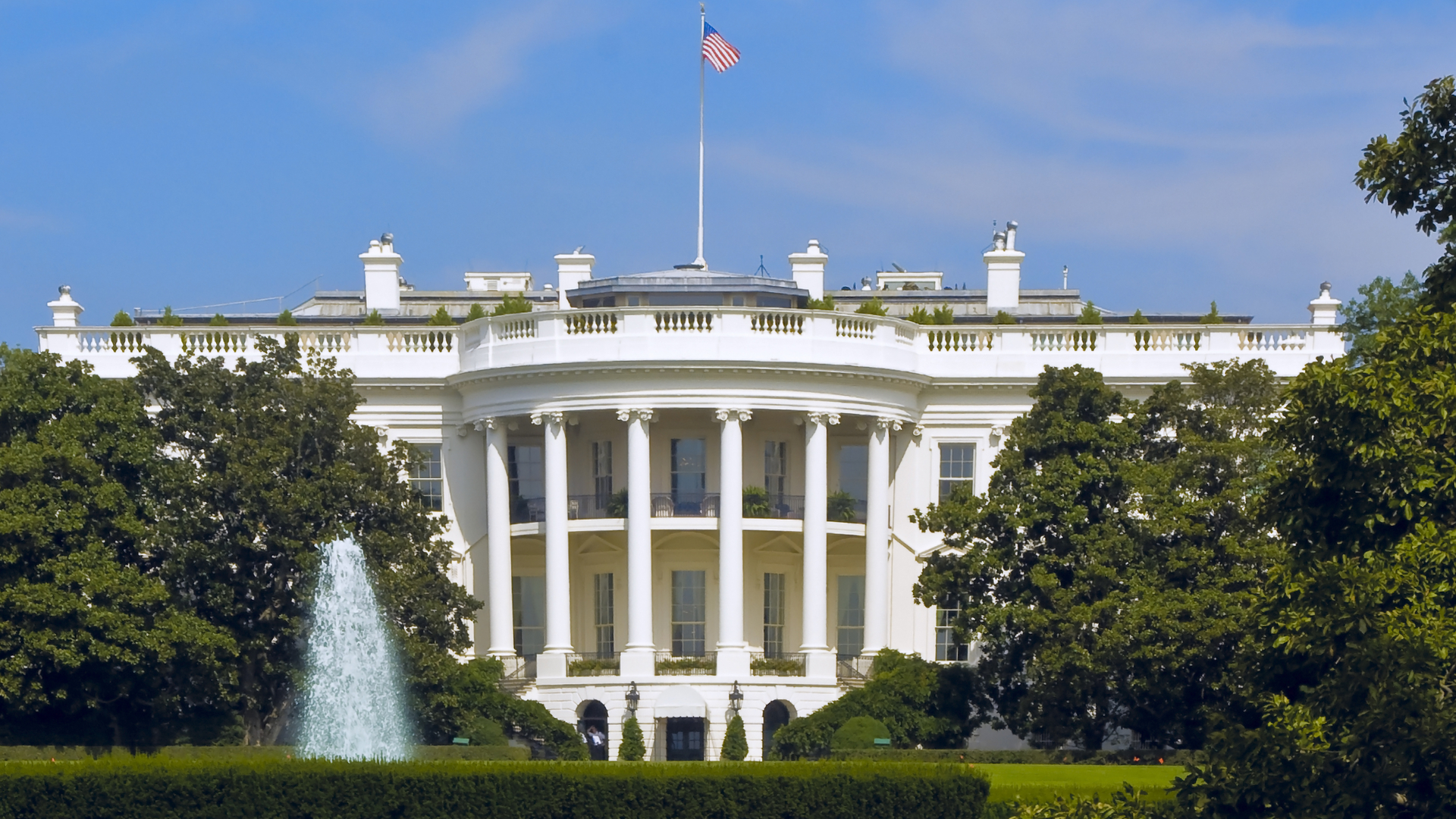 White House id 7426677 Richie Lomba Dreamstime com dreamstime M 7426677 606242c0543bf