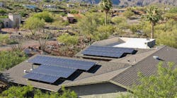 Making More Room For Rooftop Solar