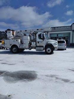 As Texas experienced ongoing extreme winter weather, the state-wide power generation emergency caused extended electric outages for CenterPoint Energy customers across its service territory. As Texas experienced ongoing extreme winter weather, the state-wide power generation emergency caused extended electric outages for CenterPoint Energy customers across its service territory.