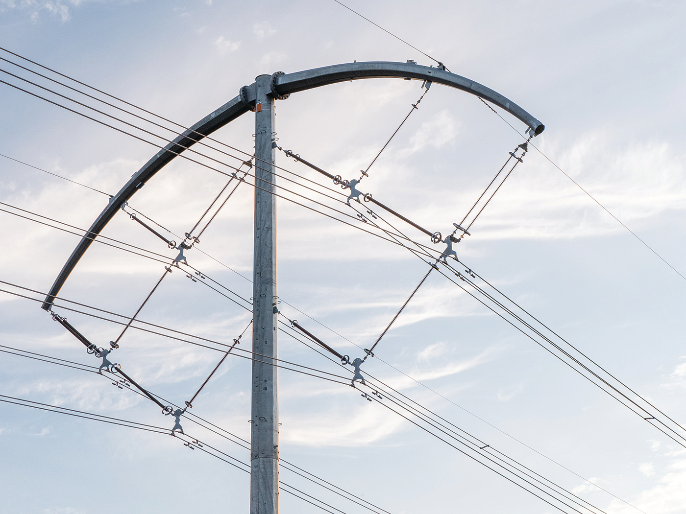 BOLD's design can help to mitigate community impacts and ease siting and land acquisition processes.