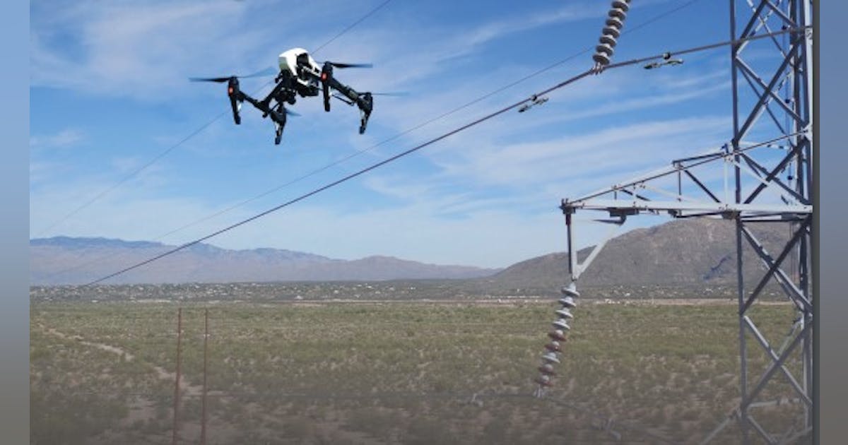 Comprehensive Line Inspections from PLP | T&D World