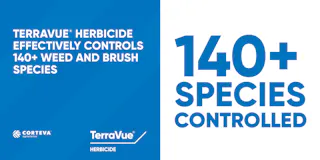 New Herbicide Enhances Results | TD World