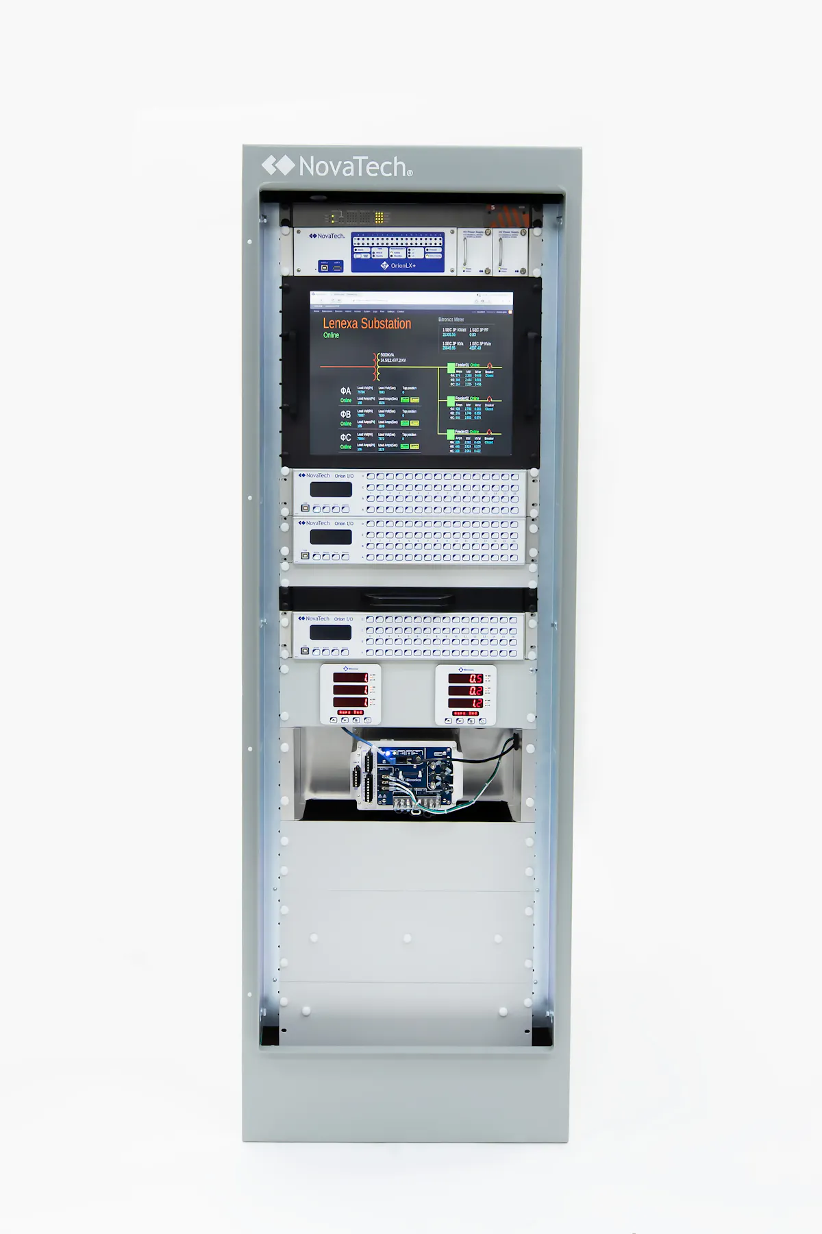 SCADA Implementation, Simplified | T&D World