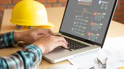 A key advantage of web-based SCADA systems is the use of standard web-based protocols to securely communicate between RTU endpoints and a central monitoring terminal.
