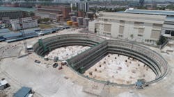 Labrador Underground Substation Site 60741cd4120fd Labrador Underground Substation Site 60741cd4120fd