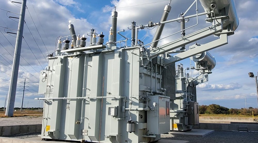 Veterans Form New Transformer Company, Mars Transformers | T&D World