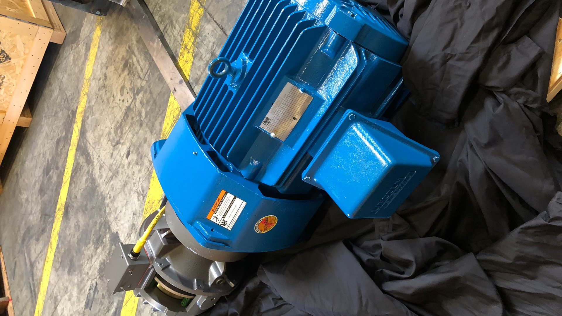 Magna Shear Maintenance Free Motor Brakes 60751acc7c7d2