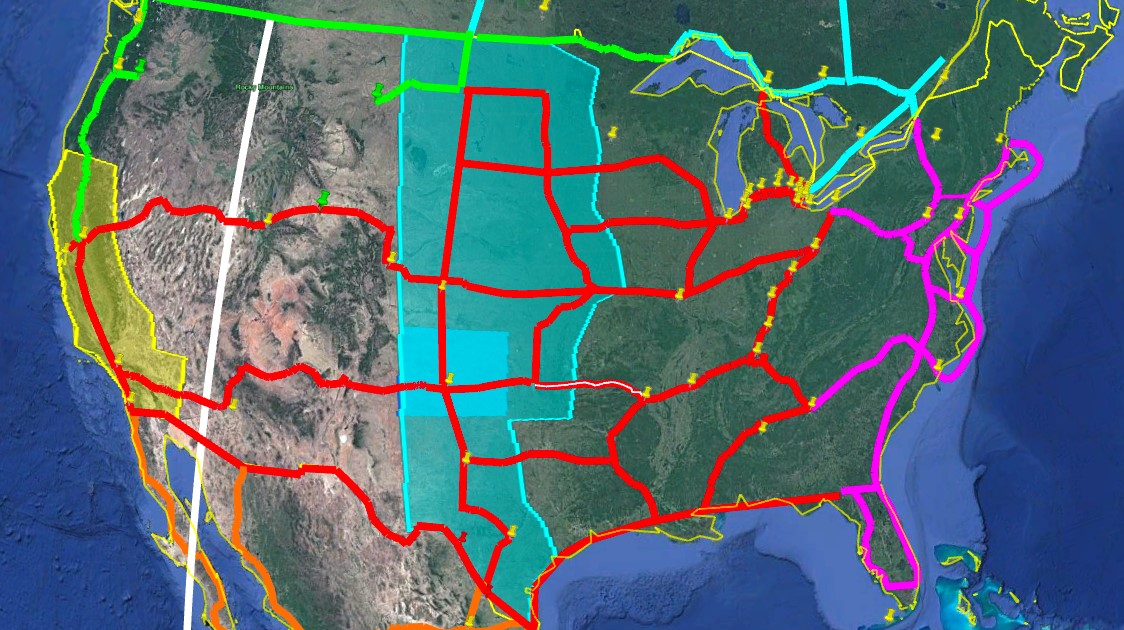 May Editorial Proposed North American Macro Grid Courtesy Of Dale Osborn 606f56ac42a40