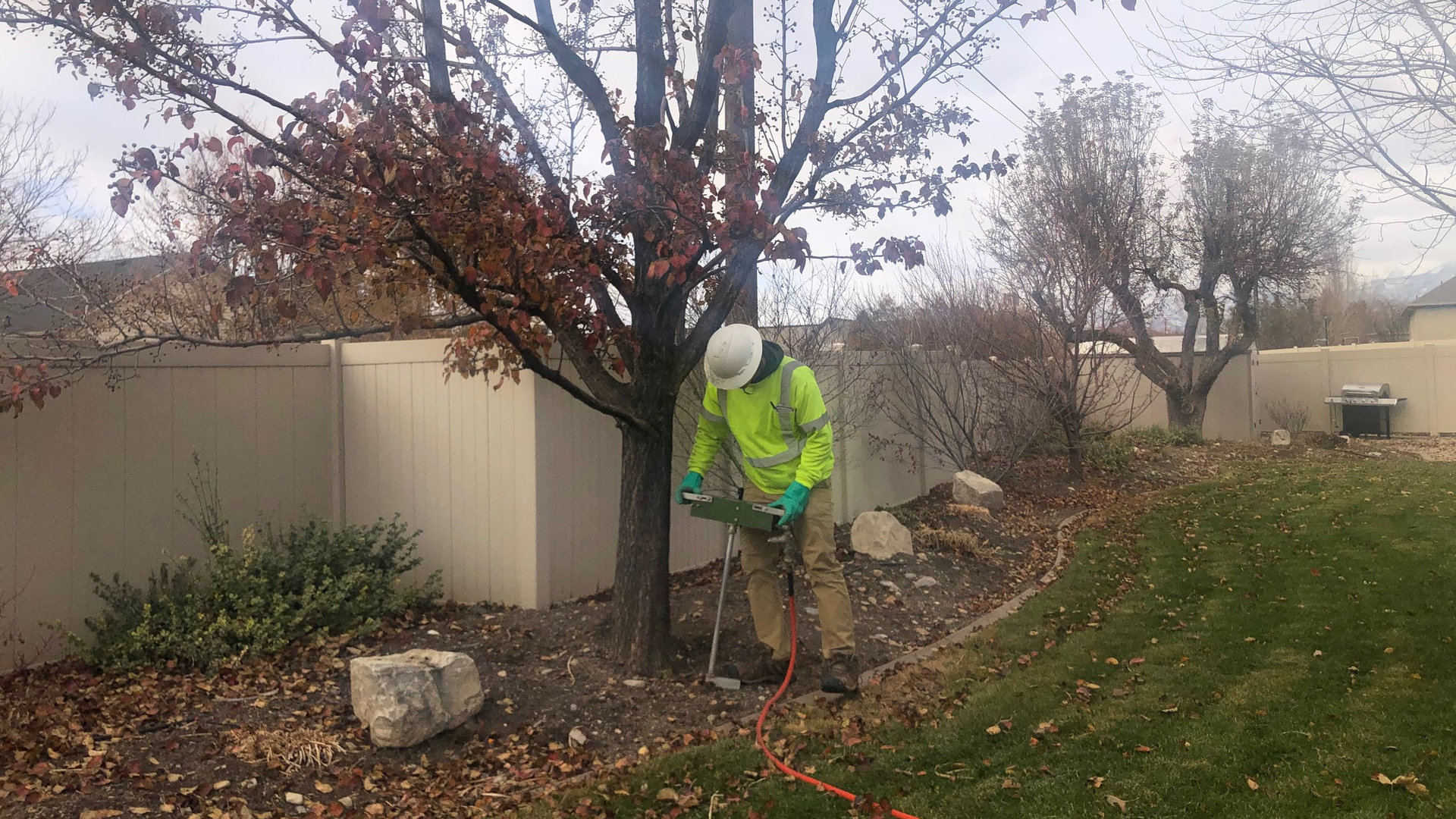 Tree Growth Regulators Go Mainstream at PG&E T&D World