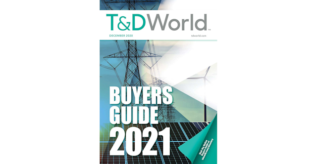 Directory & Buyers Guide - 2021 - 75