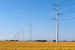 The final span of the Illinois Rivers Project was placed into service in late December 2020. The country’s future energy security and sustainability depends on a strong transmission system to enable the transition from coal to renewable energy. The Illinois Rivers Project was approved in 2011 by the Midcontinent Independent System Operator Inc. (MISO) to improve and strengthen the regional energy grid and to facilitate the integration of renewable energy to meet public policy goals. The final span of the Illinois Rivers Project was placed into service in late December 2020. The country’s future energy security and sustainability depends on a strong transmission system to enable the transition from coal to renewable energy. The Illinois Rivers Project was approved in 2011 by the Midcontinent Independent System Operator Inc. (MISO) to improve and strengthen the regional energy grid and to facilitate the integration of renewable energy to meet public policy goals.