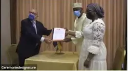 Eib Mali