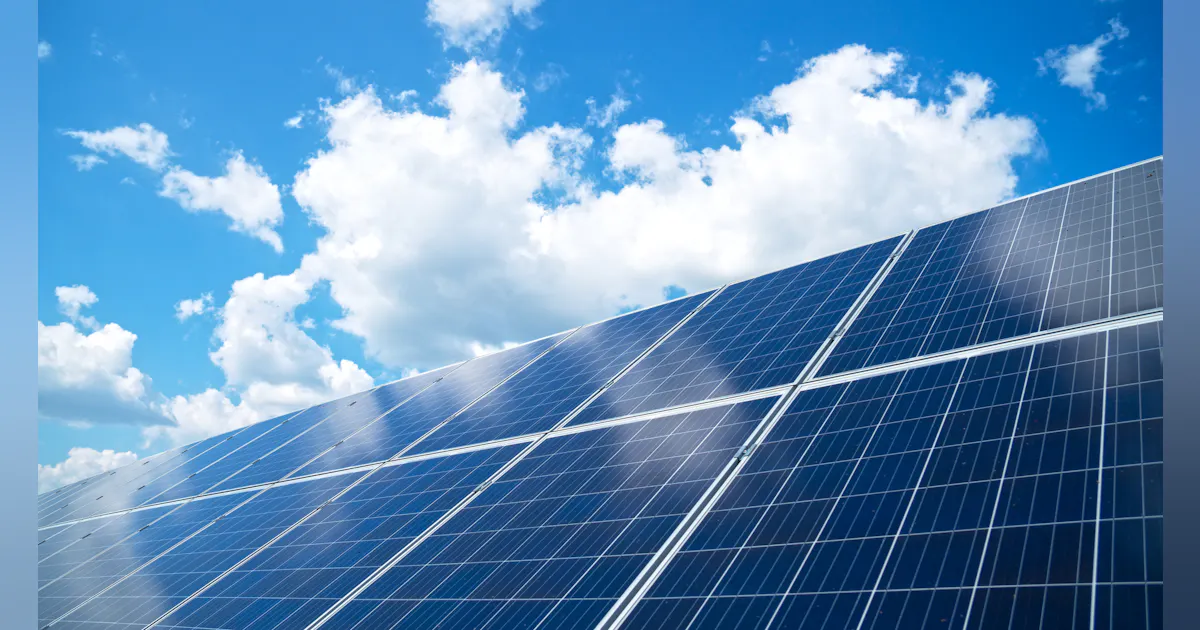 RE Papago LLC Seeks Arizona Regulatory Approval For Gen Tie Substation T D World RE Papago LLC Seeks Arizona Regulatory Approval For Gen Tie Substation T D World