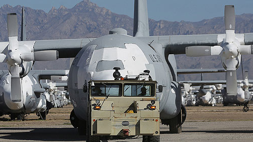 System Improvements Help Davis Monthan Achieve Energy Resiliency 60b4bb0498927