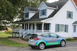 The cooperatives&apos; CHARGE EV infrastructure is just the start as the coalition plans for additional investments in the EV market including member education on installing home chargers and encouraging members to test drive EVs.