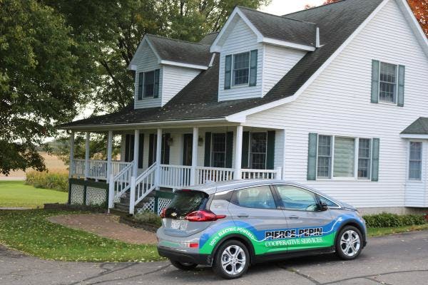 The cooperatives&apos; CHARGE EV infrastructure is just the start as the coalition plans for additional investments in the EV market including member education on installing home chargers and encouraging members to test drive EVs.