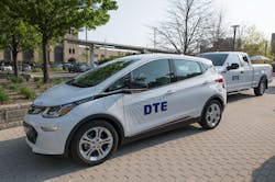 The first phase of DTE Electric’s Charging Forward program was approved by the PSC in May 2019 and launched in June 2019. The first phase of DTE Electric’s Charging Forward program was approved by the PSC in May 2019 and launched in June 2019.