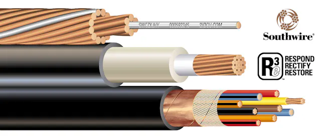 Respond, Rectify, and Restore Underground Electrical Systems | T&D World